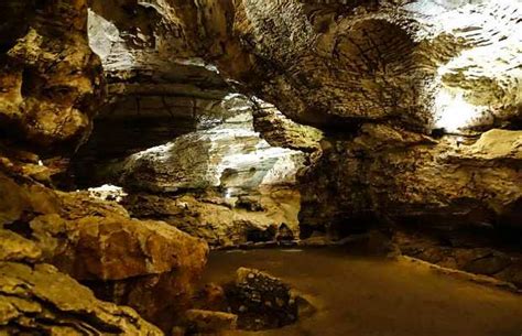 Longhorn Cavern State Park In Burnet 1 Reviews And 11 Photos