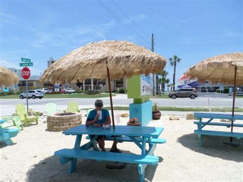 Smores Ice Cream And Coffee Shop New Smyrna Beach Restaurant Reviews