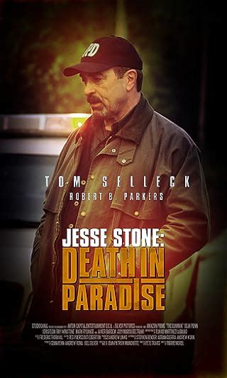 Jesse Stone Death In Paradise 2006