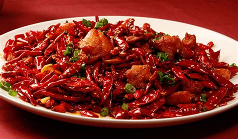 · weight watchers spicy chinese chicken recipe with boneless skinless chicken breast. Braving the World's Best Spicy Chinese Dishes - Xtra Bold