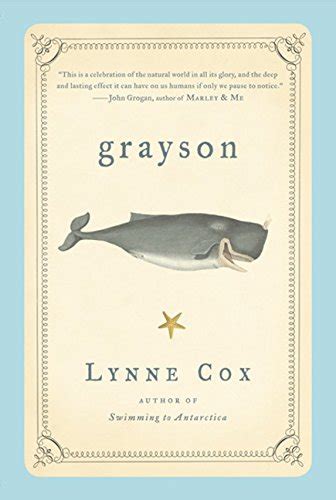 Grayson The Whale Trail