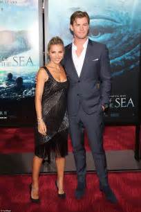 Chris Hemsworth And Wife Elsa Pataky List Their Sprawling Malibu Pad