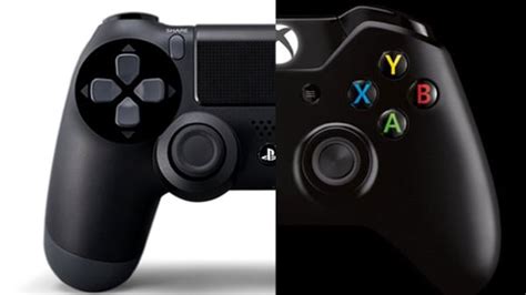 Xbox One Vs Playstation 4 Comparaison Des Caractéristiques Kulturegeek