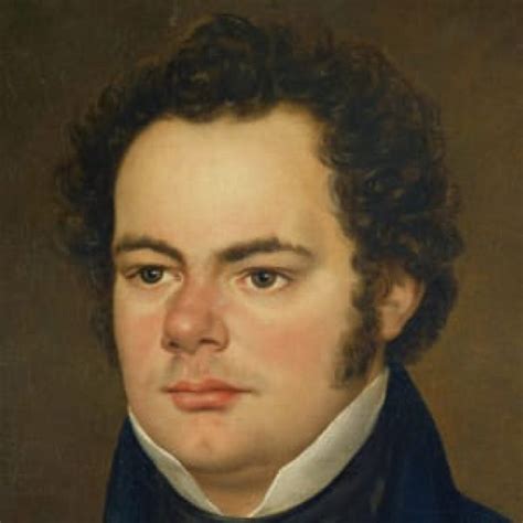 Franz Schubert Biography