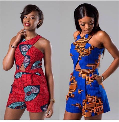 Pin By Asimorr On African Print Fashion African Fashion African