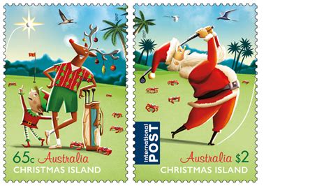 Clipart Santa Postage Stamp Clipart Santa Postage Stamp Transparent