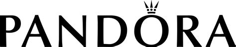 Pandora Logos Download