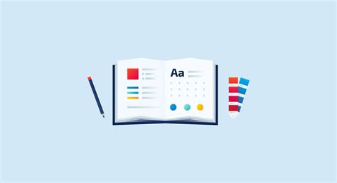 Create A Visual Style Guide For Your Brand