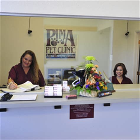 Affordable we are passionate about making high quality veterinary care accessible to everyone in. Pima Pet Clinic - Veterinarians - Tucson, AZ - Yelp