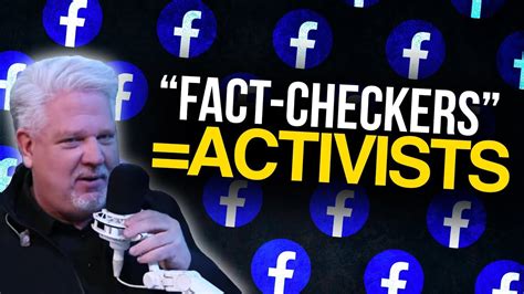 Facebook Admits Its ‘fact Checkers Are Opinion Based One News