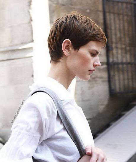 Pixie Cut For Guys Style And Beauty