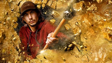 Watch Gold Rush Season 10 Episode 29 Parkers Trail Future Ground