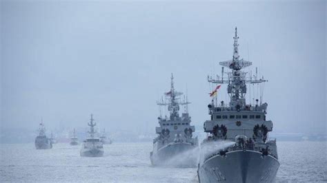 Jelang Ktt G20 Di Bali Tni Al Siapkan 12 Kapal Perang Wahana News
