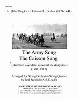 Images of The Army Song