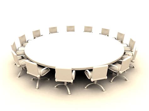 Round Table Discussion Stock Photos Pictures And Royalty Free Images