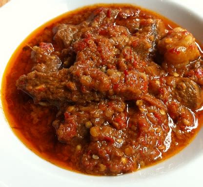 Resep & cara mebuat tumis daging sapi pedas, manis. Resep Cara Membuat Rica-Rica Daging Sapi Pedas yang Paling ...