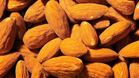 Almond Full Hd Wallpaper And Background Image 1920x1080 Id469742