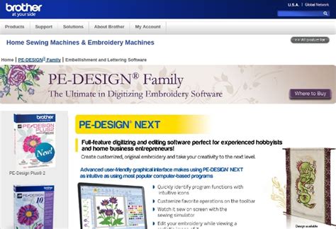 Looking to start embroidery digitizing to create or edit embroidery designs? 13+ Best Digitizing Software Free Download for Windows ...