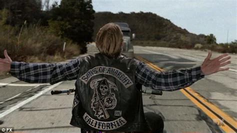 Toms Old Days On X Sons Of Anarchy Anarchy Sons Of Anarchy Finale