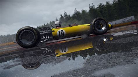 Project Cars Full Car List Revealed Capsule Computers