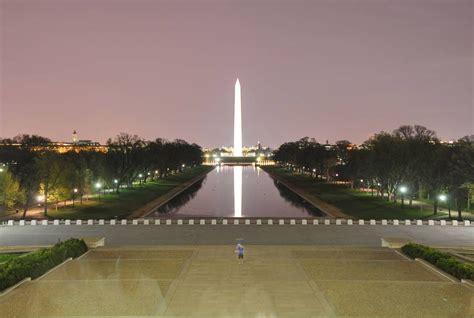 Tour The World National Mall And Memorial Park National Mall