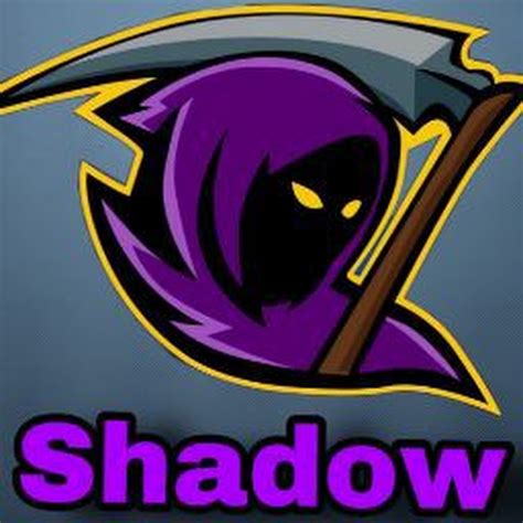 Shadow Gamer Yt 915 Youtube