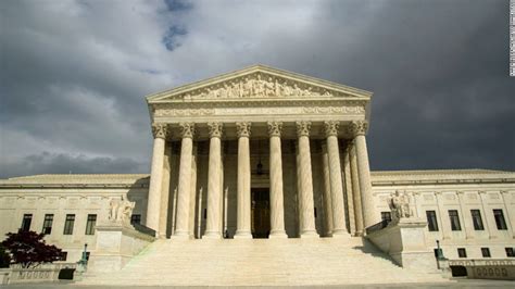 Supreme Court Limits Presidents Appointment Powers Breaking911