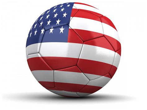Why Soccer Is An American Sport The Minnesota Republic