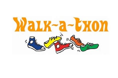 Walk A Thon Clipart 10 Free Cliparts Download Images On Clipground 2023