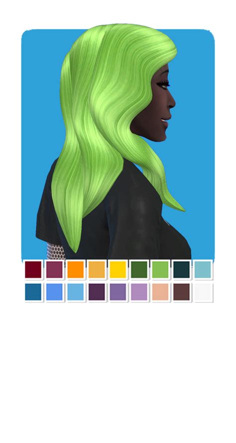 Pin On Sims 4 Cc Custom Content