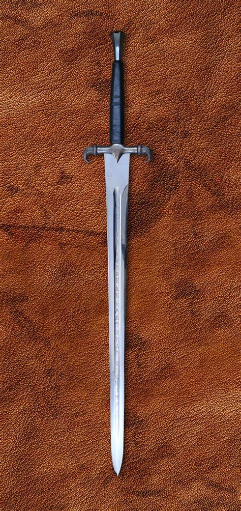 Medieval Swords Battle Ready Swords Darksword Armory