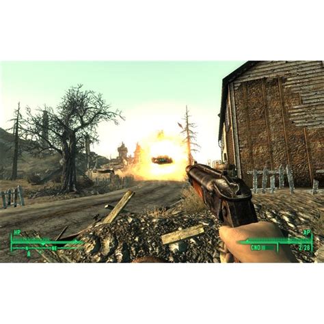 Fallout 3 broken steel quest start. Fallout 3 Guide - A Complete Guide to the New Broken Steel ...