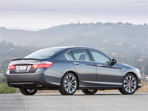 Tuning Honda Accord Sedan 2013 Online Accessories And Spare Parts For