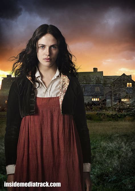 Isolated and alone, mary must learn to navigate the perils of the smugglers' world and her dangerous desire for jem merlyn. Jamaica Inn - Jessica Brown Findlay, Matthew McNulty in ...