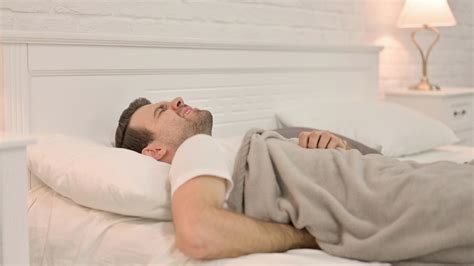 How To Sleep On An Uncomfortable Bed Make Your Bed A Happier Place To