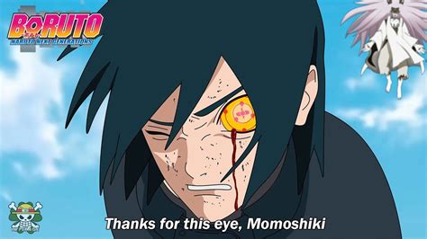 How Did Pain Awaken The Rinnegan Narucrot