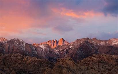 5k Sierra Macos Mountains Wallpapers Previous