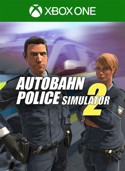 Tous Les Succès De Autobahn Police Simulator 2 Sur Xbox One Succesone