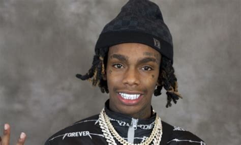 Rapper Ynw Melly Claims He Is Dying From Coronavirus In Prison