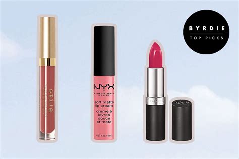 The 12 Best Long Lasting Lipsticks Of 2021