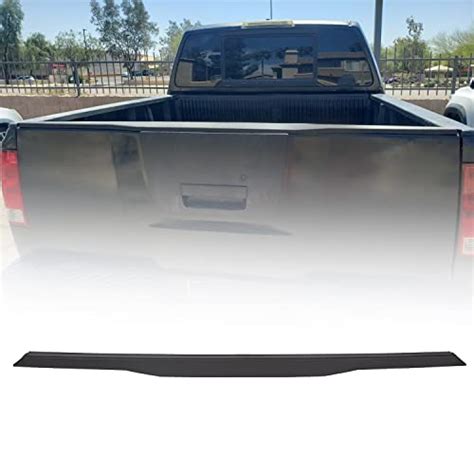 Get The Best Out Of Your Nissan Titan With The Top Tailgate Parts