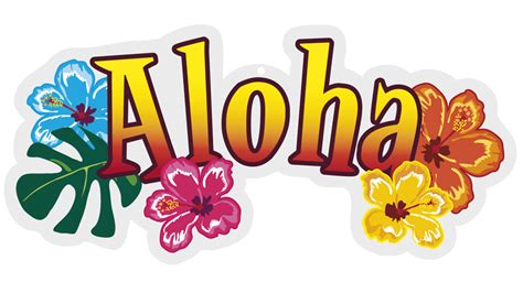 Aloha Hawaii Tourism Association