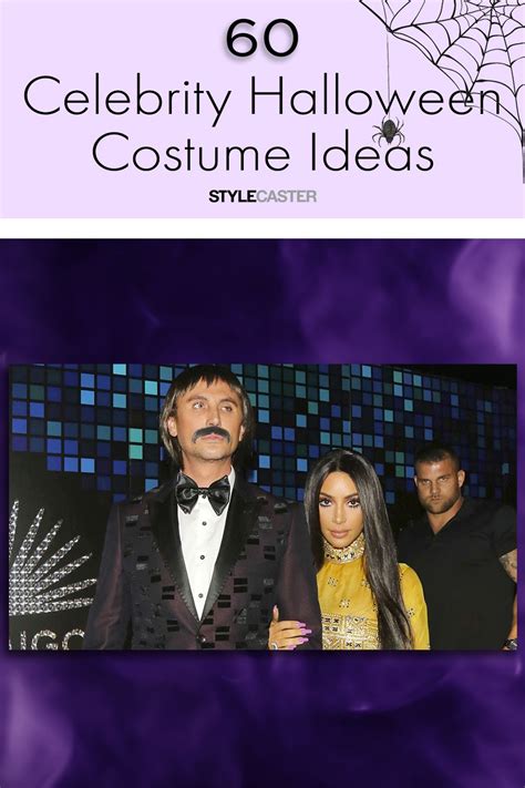 70 Celebrity Halloween Costumes That Will Go Down In Hollywood History