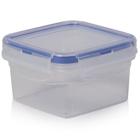 Mini Plastic Food Storage Containers With Lids Ba