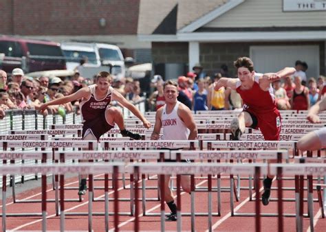 2016 Maine High School Track And Field Outdoor State Championships Maine Running Photos