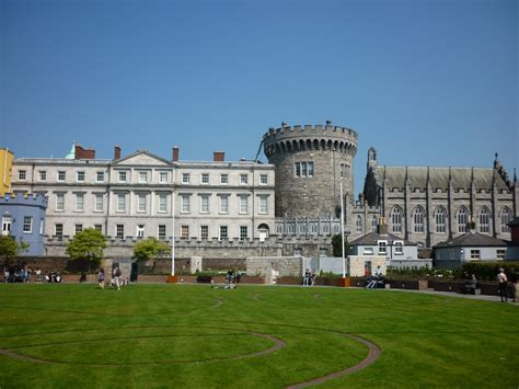 Three Days Traveling In Dublin Ireland The Study Abroad Blog