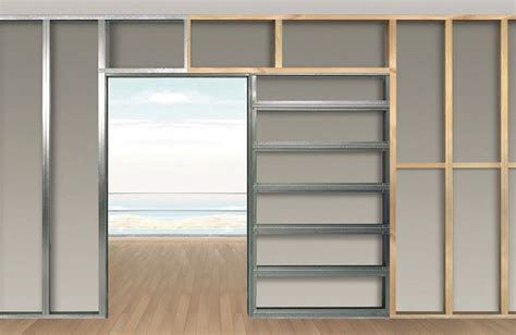 Eclisse Pocket Door Systems Are Chosen By Builders And Specified By