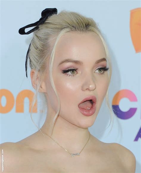 Dove Cameron Darkwingdove Nude Onlyfans Leaks The Fappening Photo
