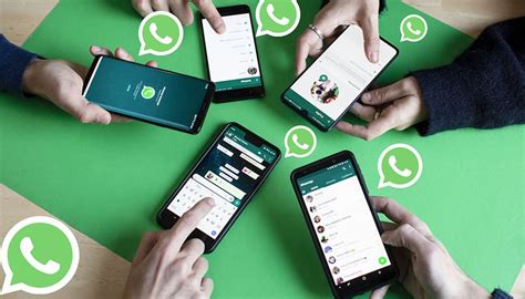 Whatsapp Como Enviar Mensagens Para Quem Não é Contato Nextpit