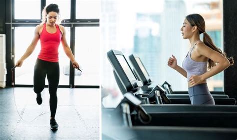 Weight Loss Best Exercises In The Gym For Weight Loss And How To Ease